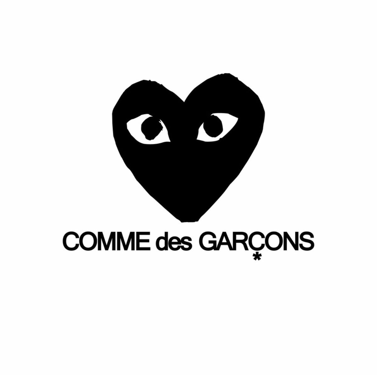 Comme des garçons