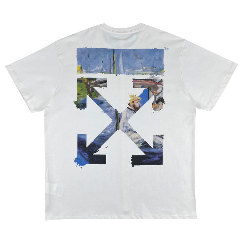 Off-White - Painting