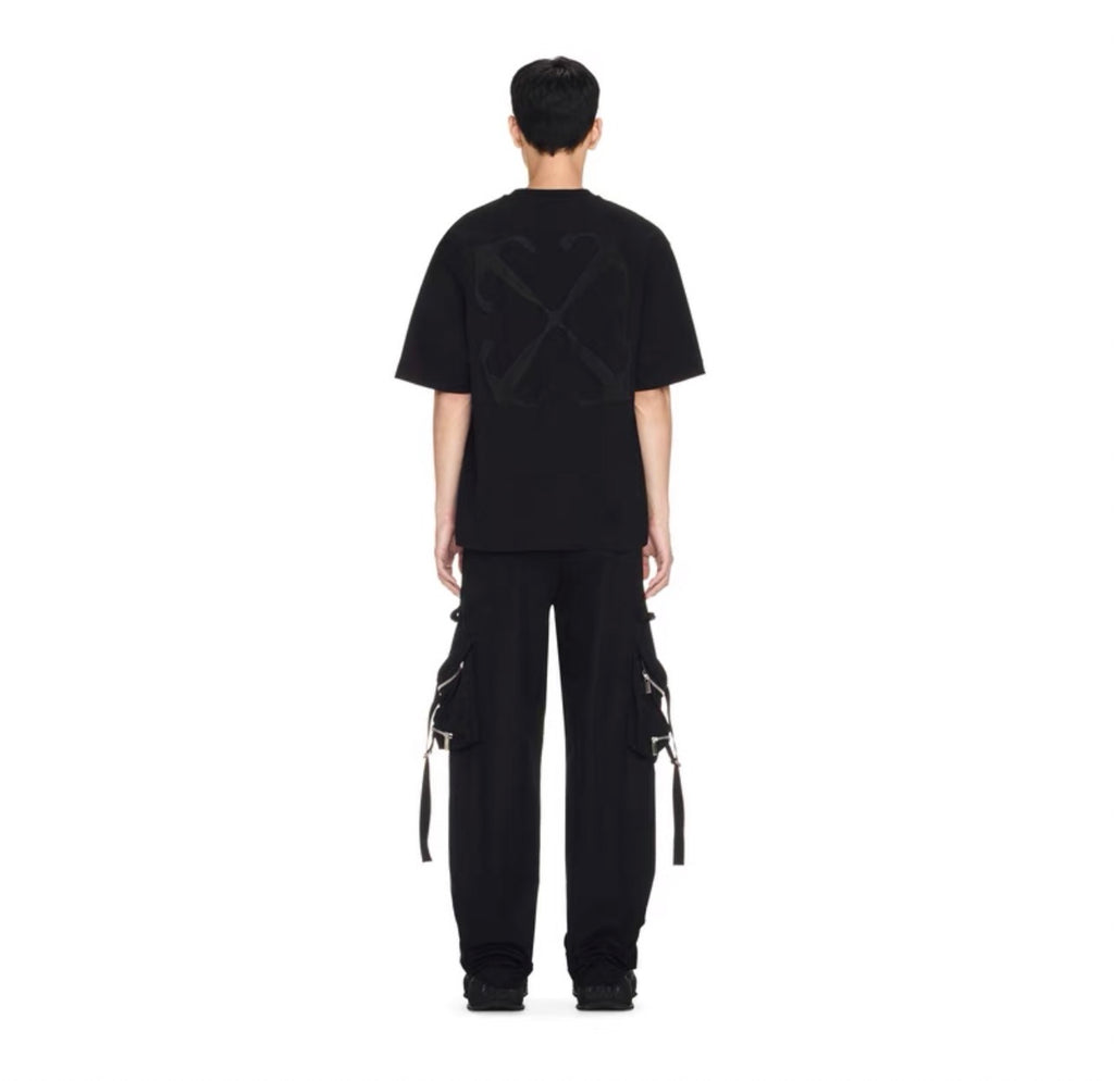 Off-White - Black