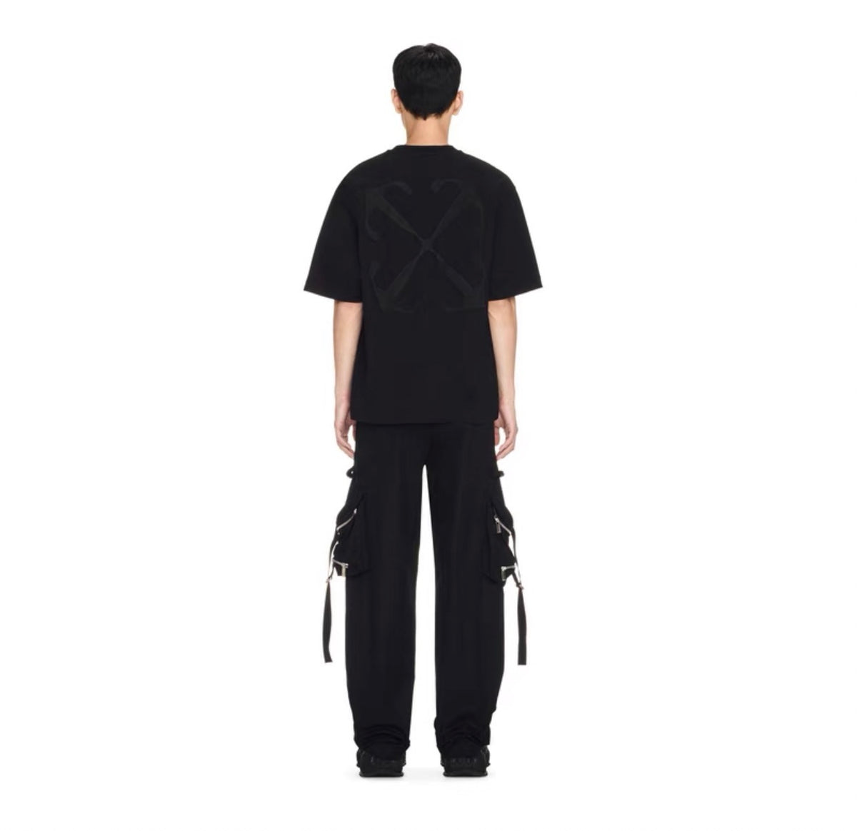 Off-White - Black