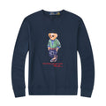 Ralph Lauren - Suéter bear