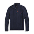 Ralph Lauren - Quarter zip