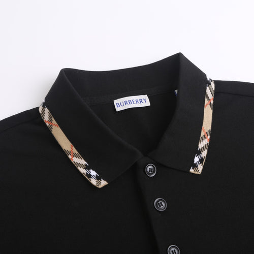 Burberry - Polo shirt