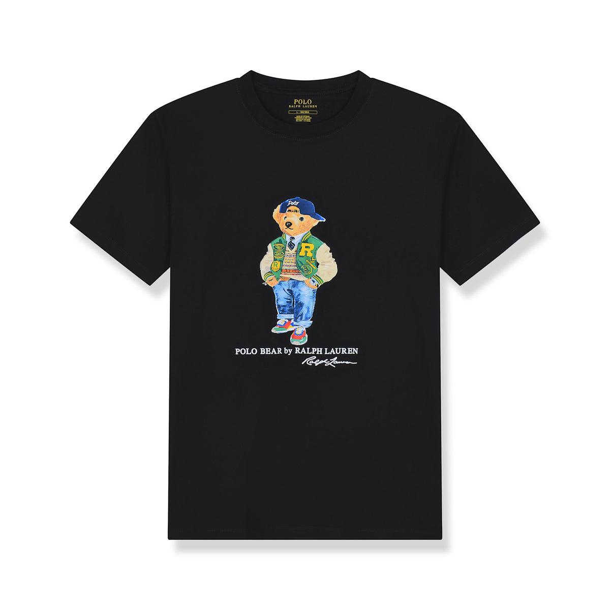 Ralph Lauren - Bear
