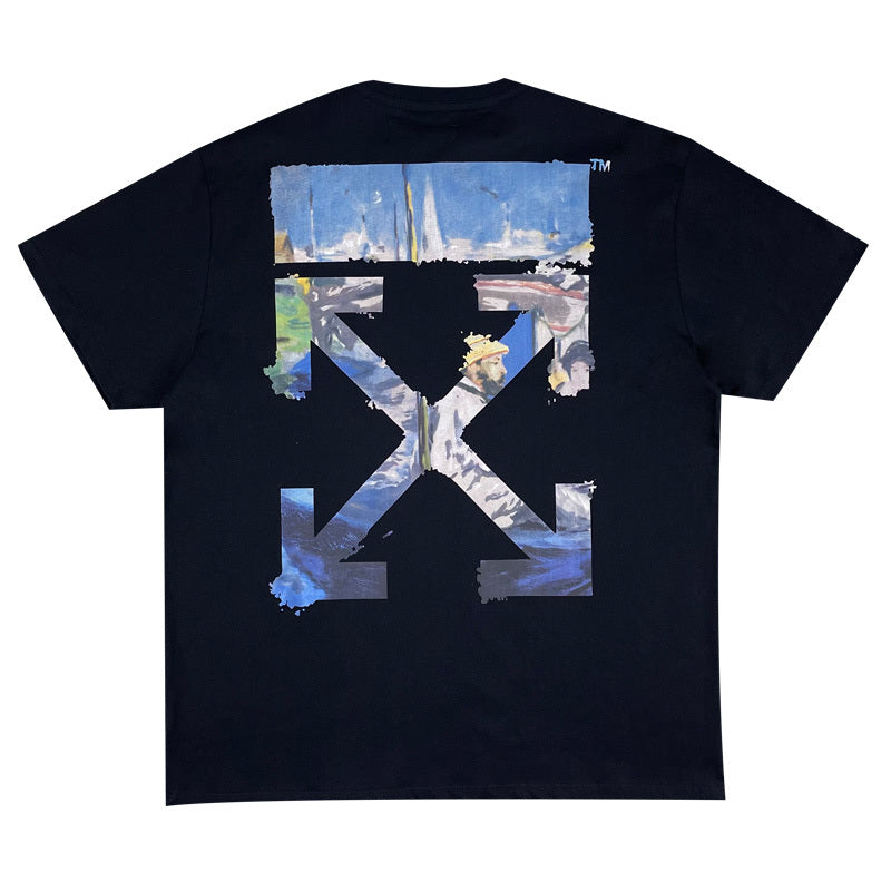 Off-White - Painting