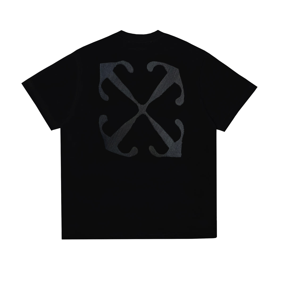 Off-White - Black