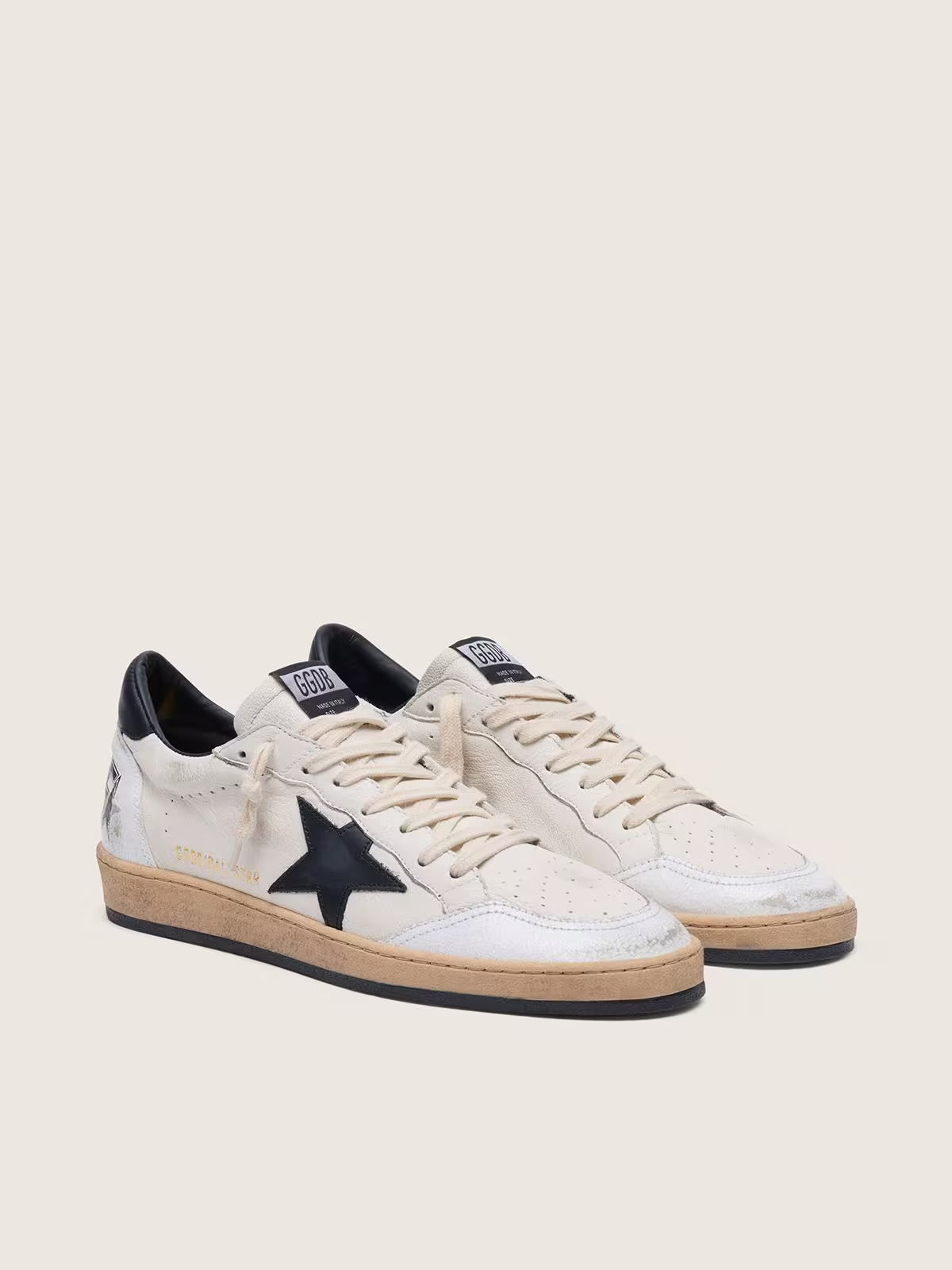 Golden Goose - Ball Star