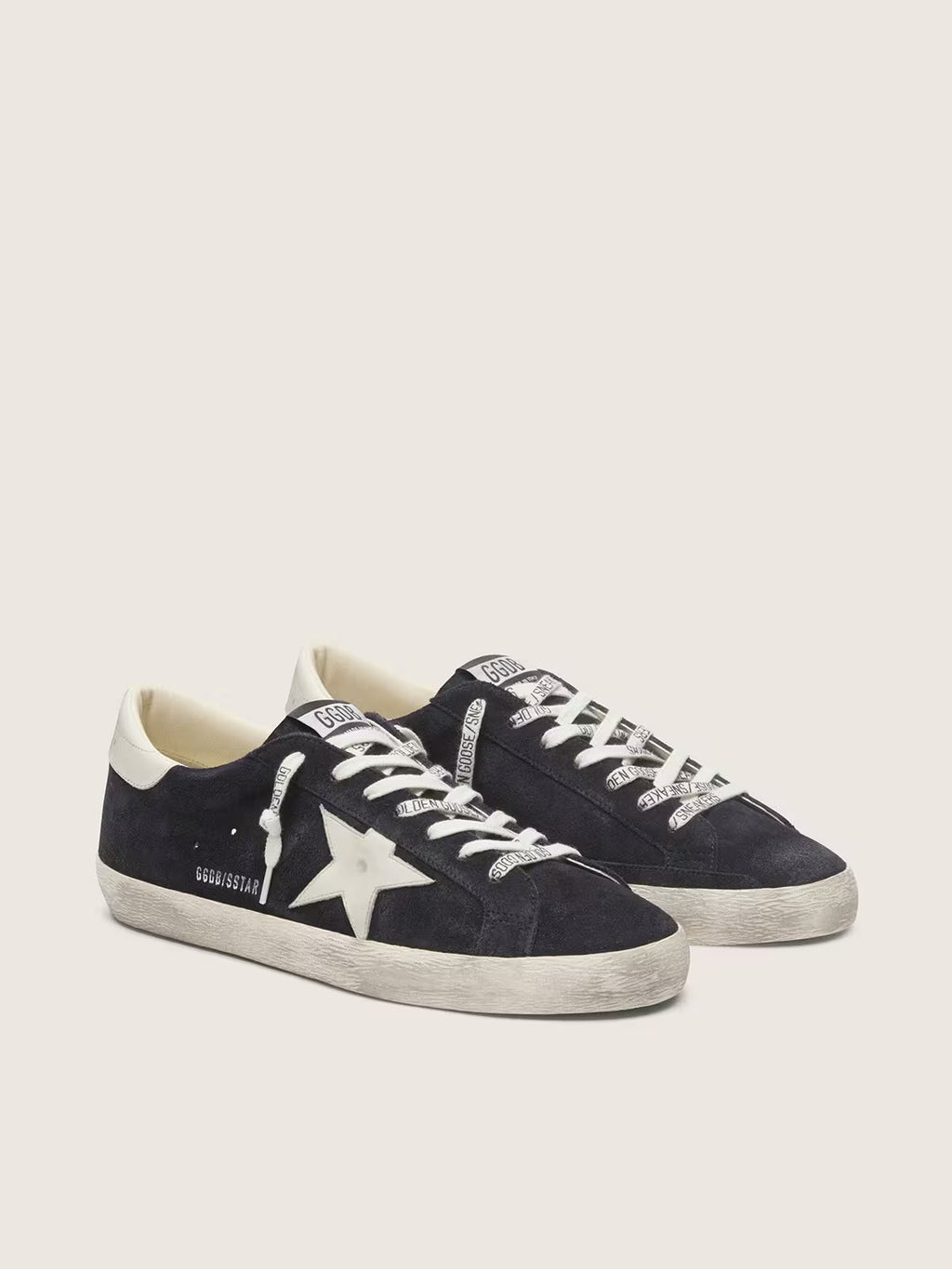 Golden Goose - Super Star