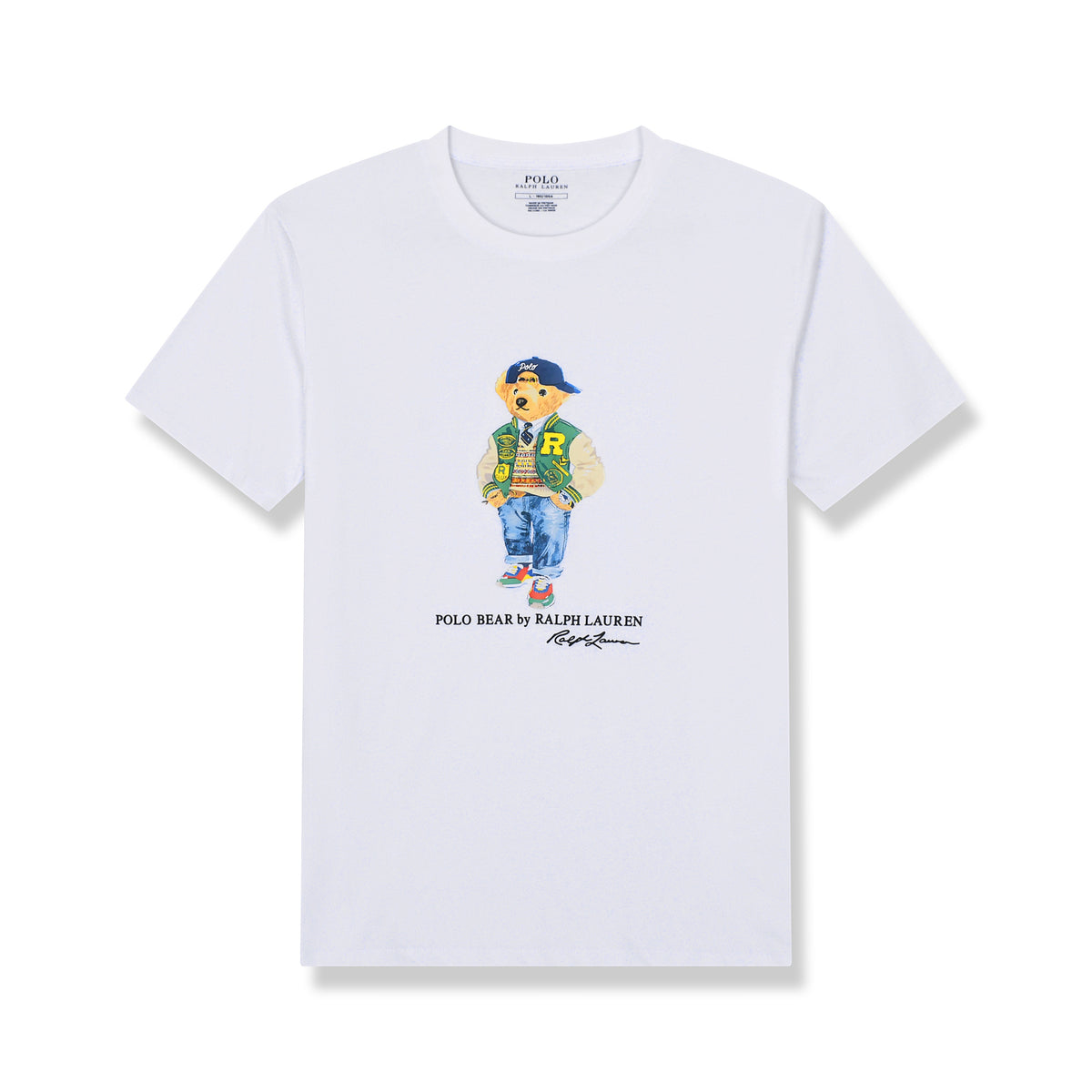 Ralph Lauren - Bear