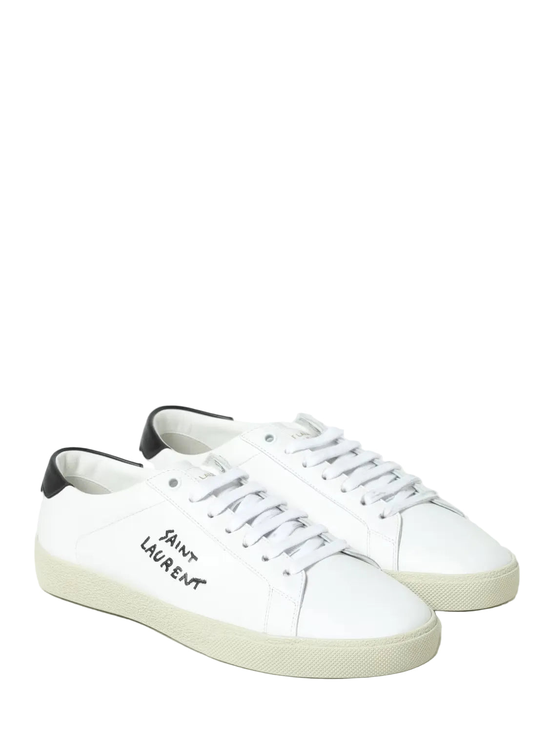 Saint Laurent - ￼Sneakers
