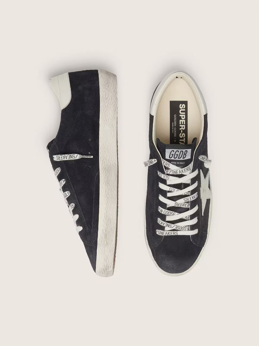 Golden Goose - Super Star