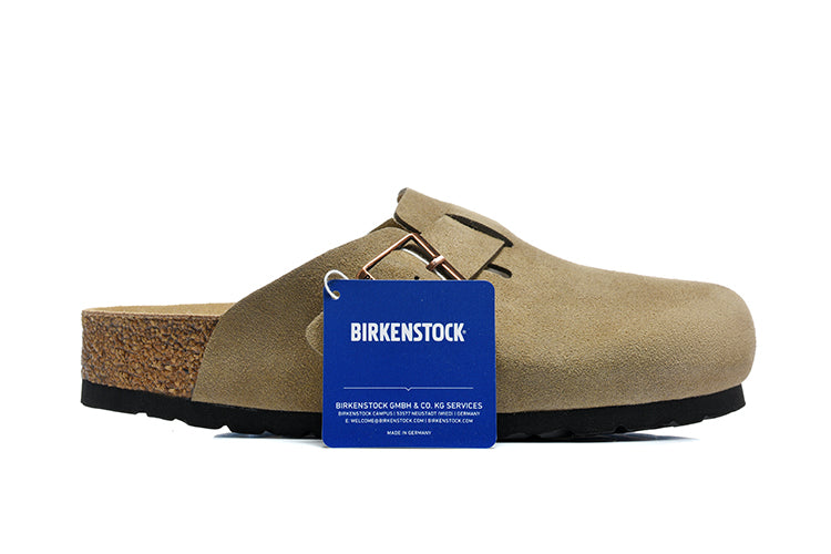 Birkenstock - Boston