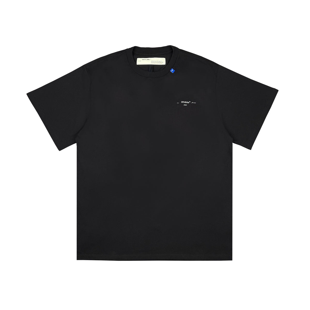 Off-White - man collection