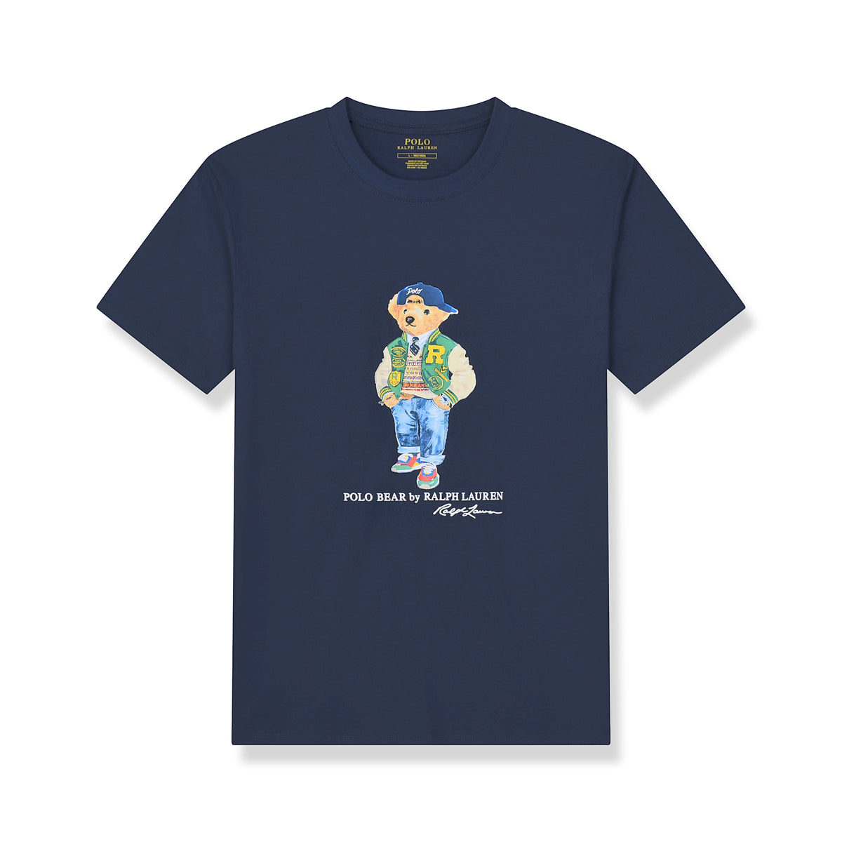 Ralph Lauren - Bear