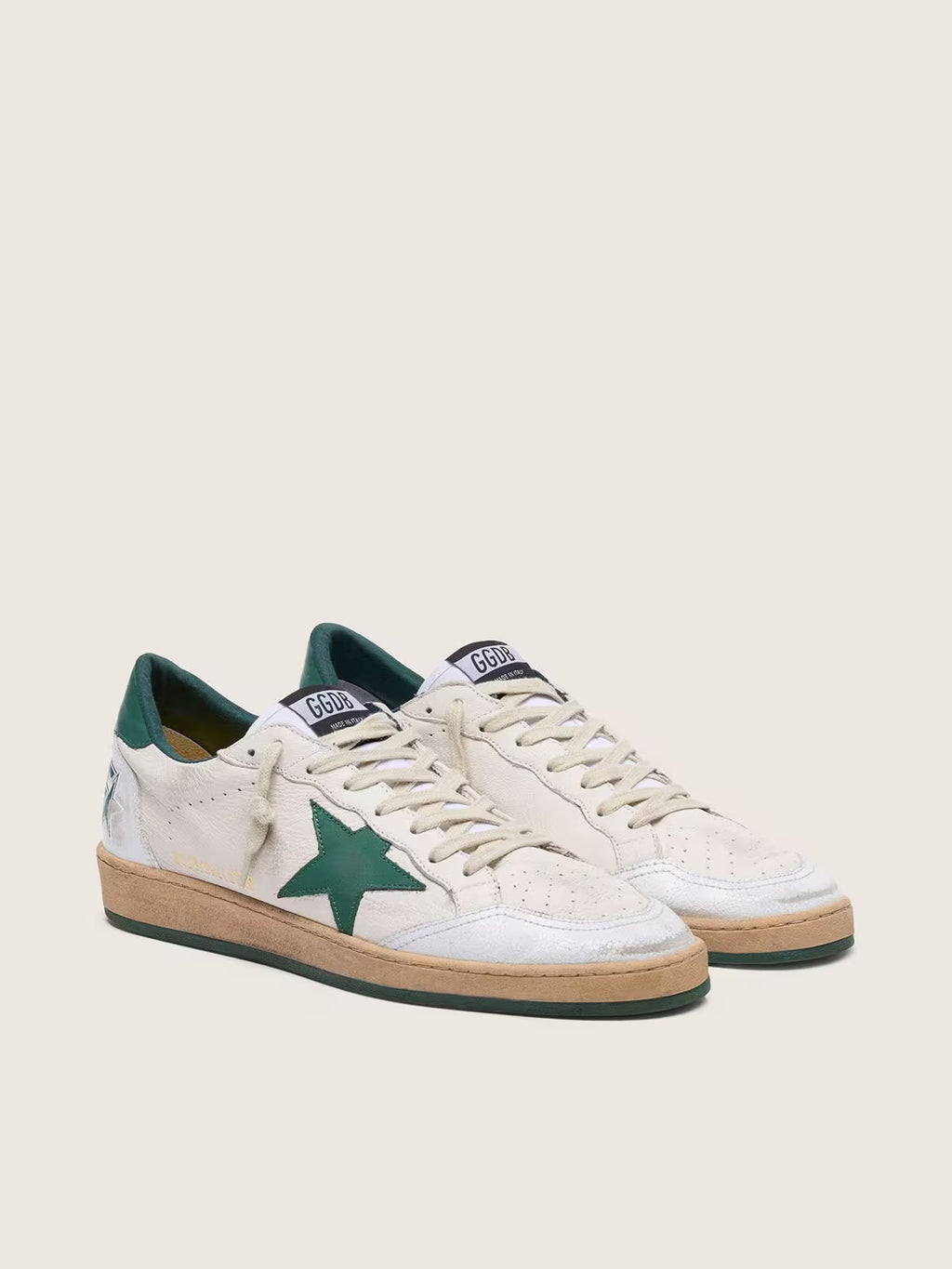 Golden Goose - Super Star