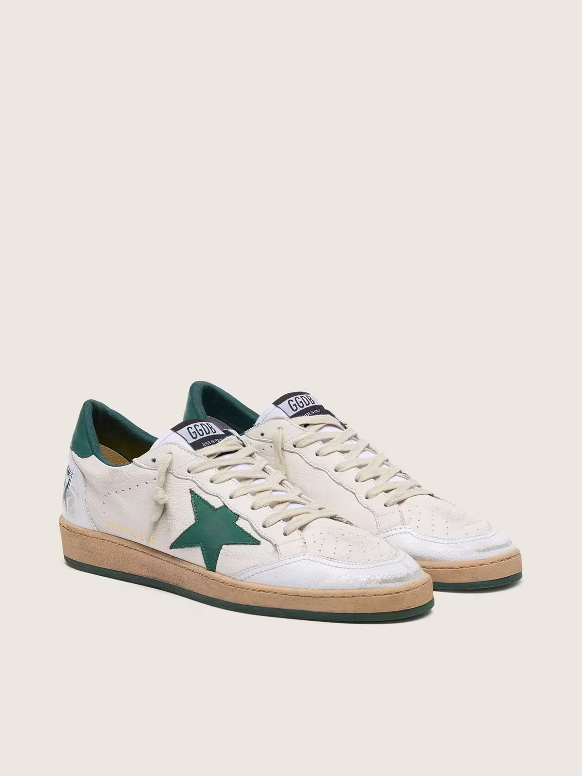 Golden Goose - Super Star