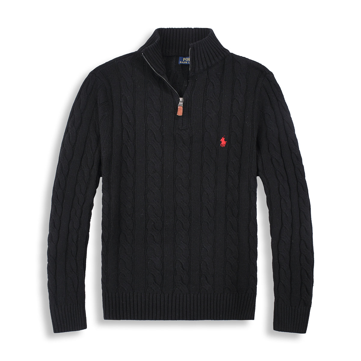 Ralph Lauren - Quarter zip