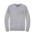 Ralph Lauren - Suéter tricor