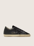 Golden Goose Super Star Preto