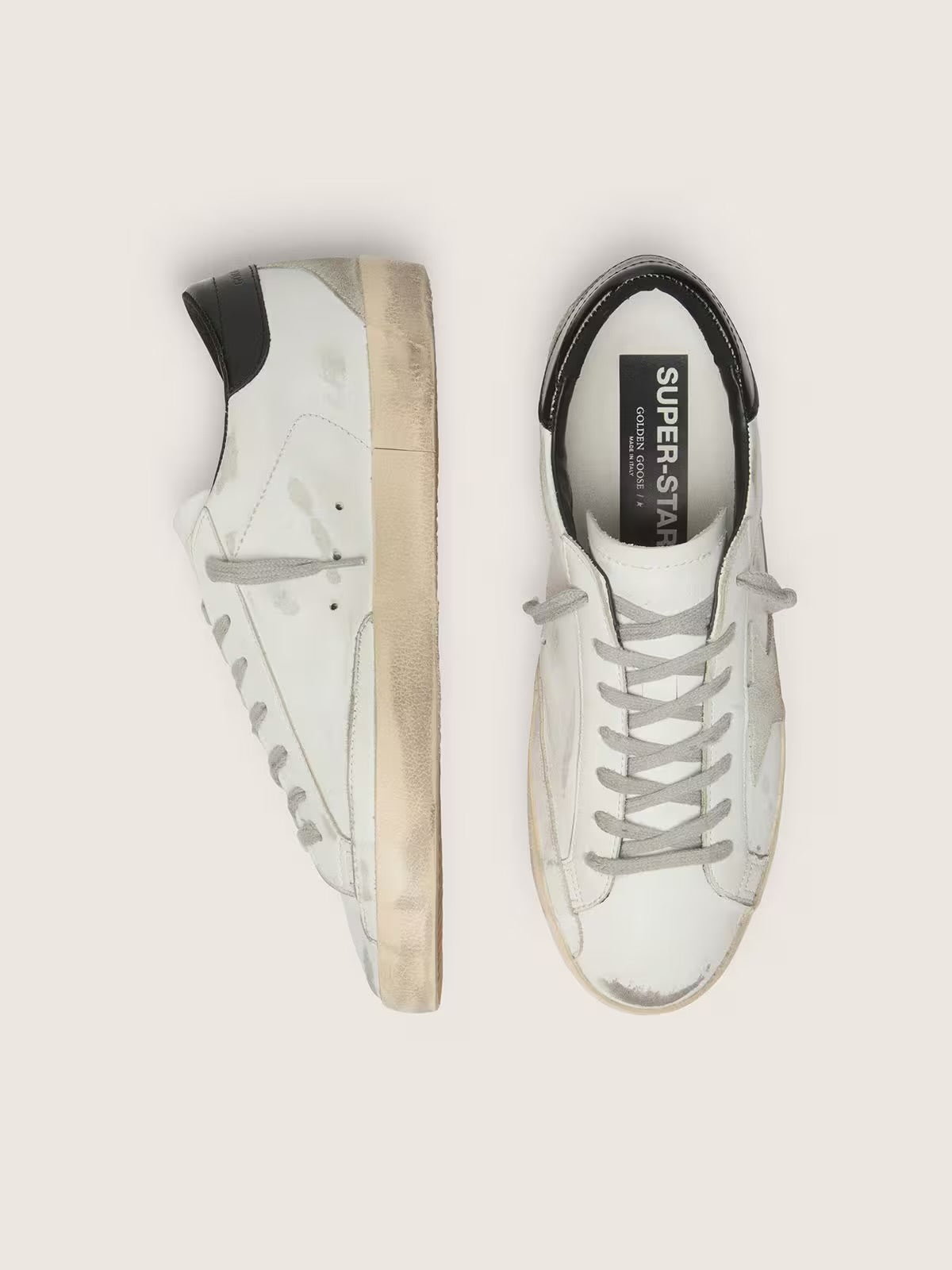 Golden Goose - Super Star