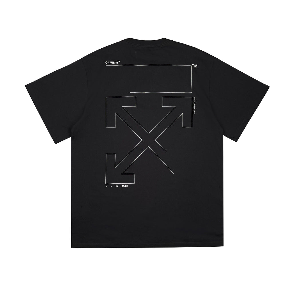 Off-White - man collection