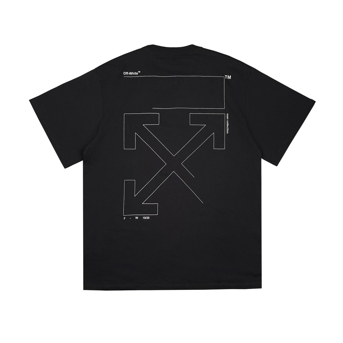 Off-White - man collection