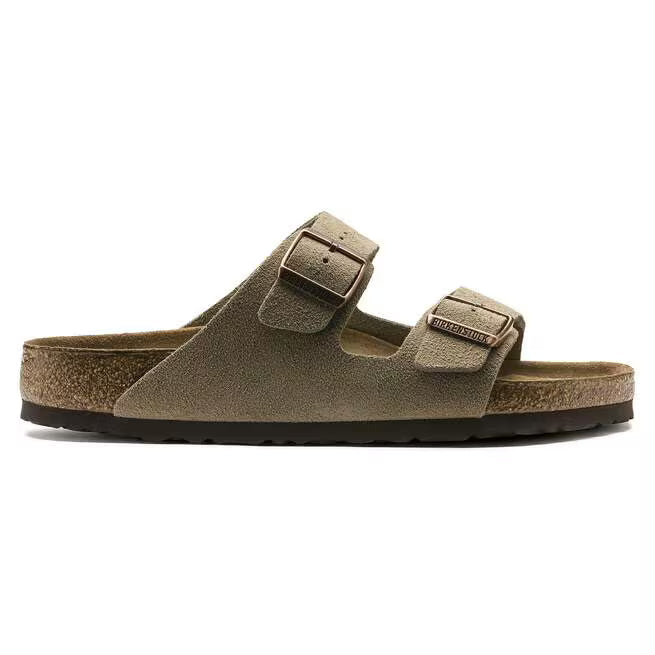 Birkenstock - Arizona / Camurça