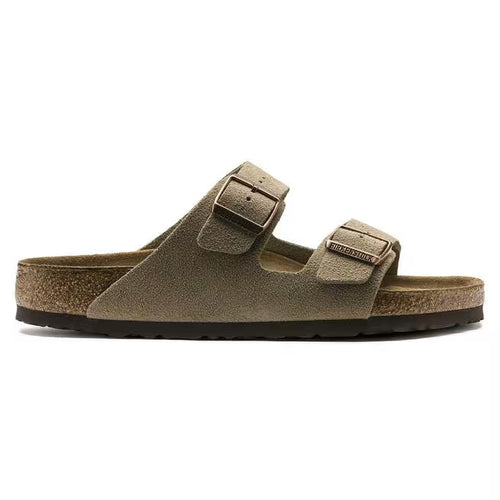 Birkenstock - Arizona / Camurça