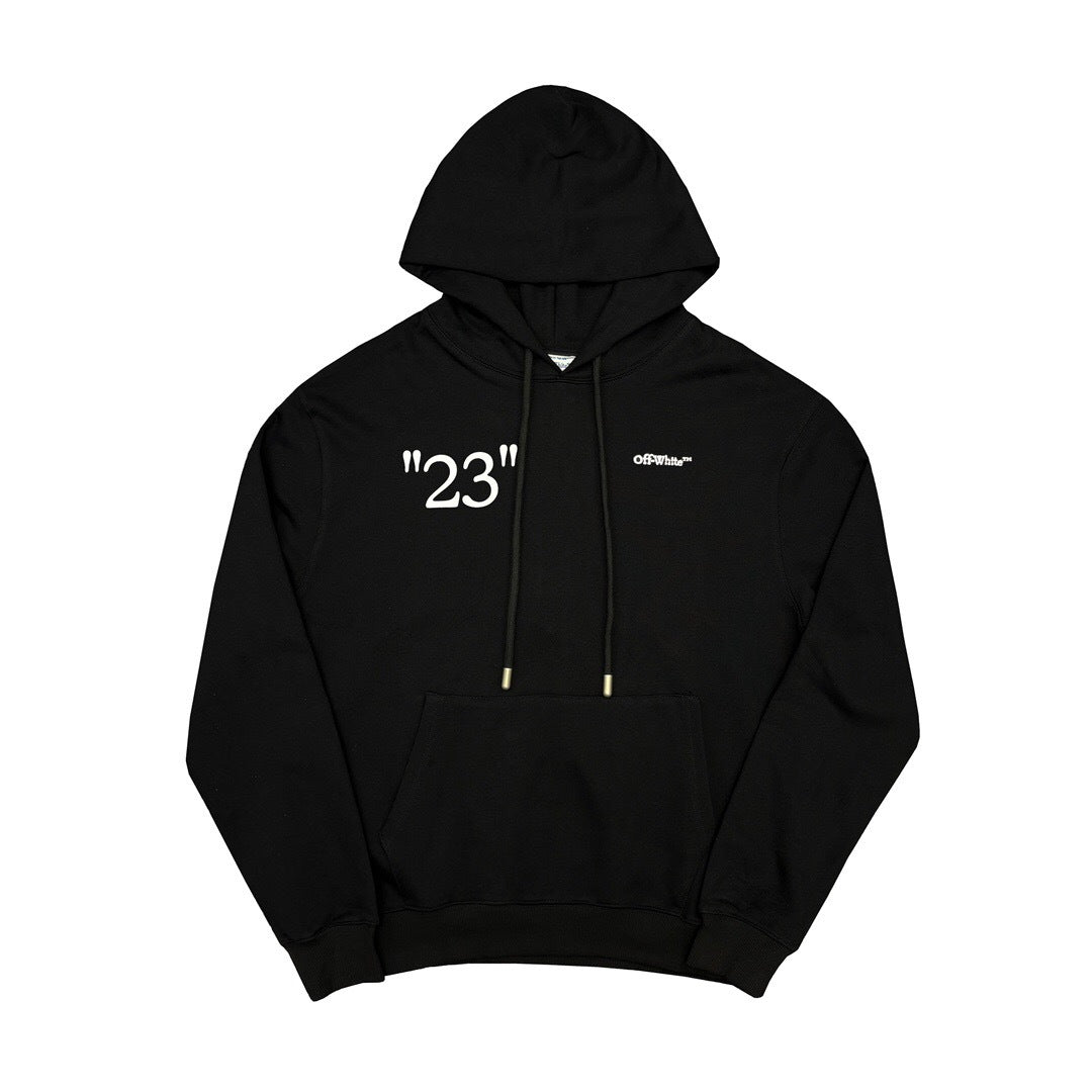 Off White - Moletom