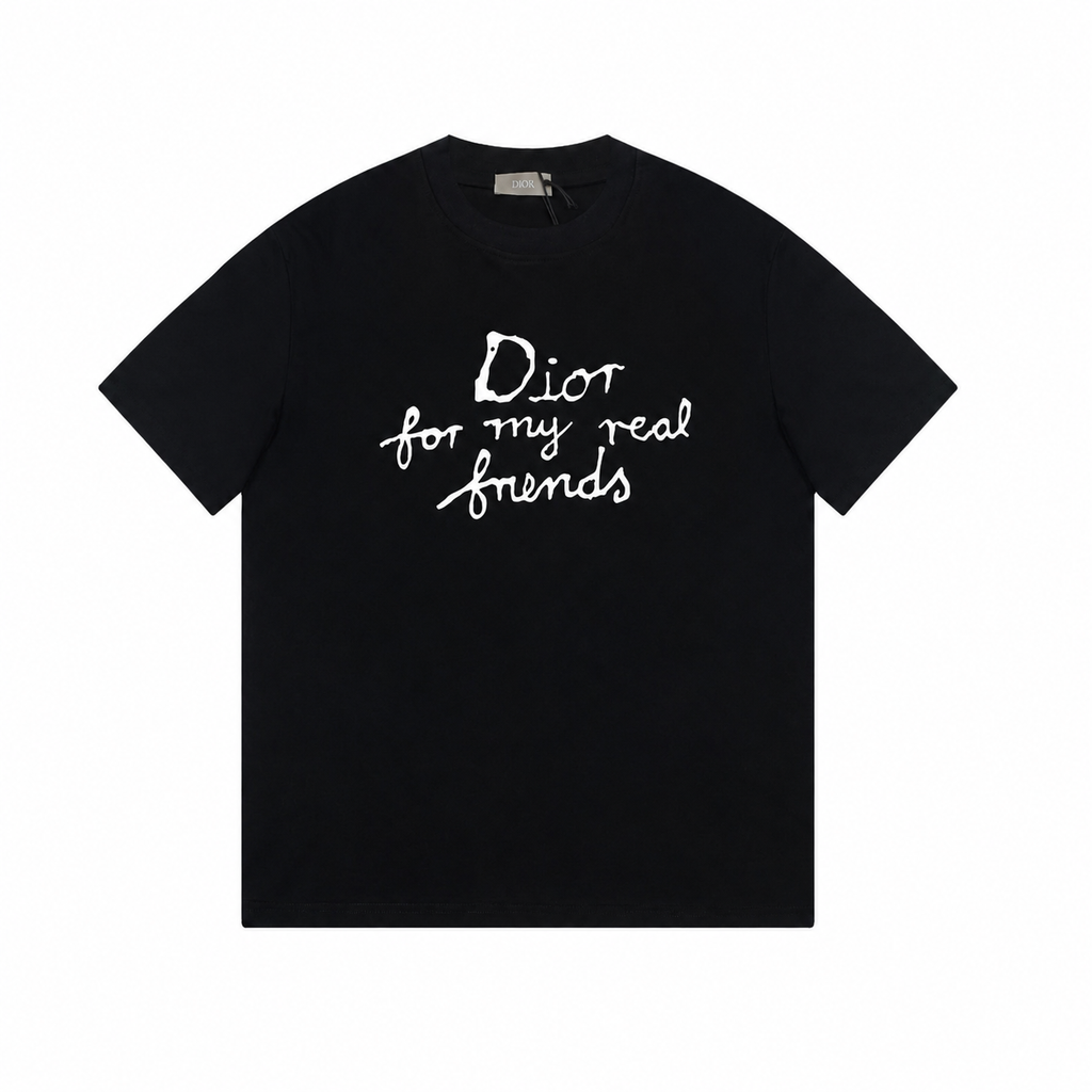 Dior - For My Real Friends