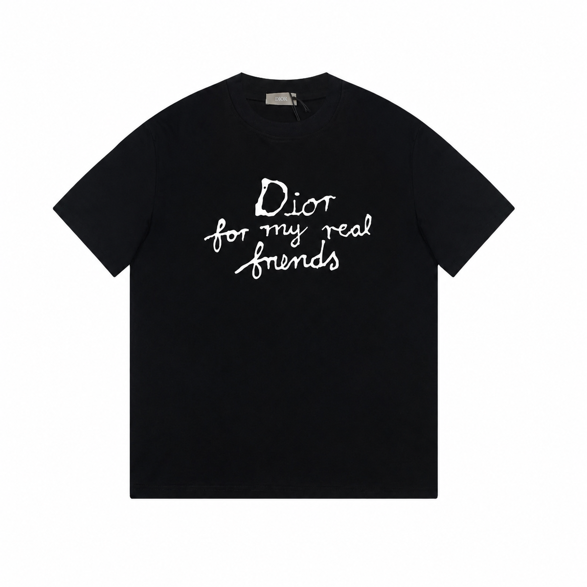 Dior - For My Real Friends