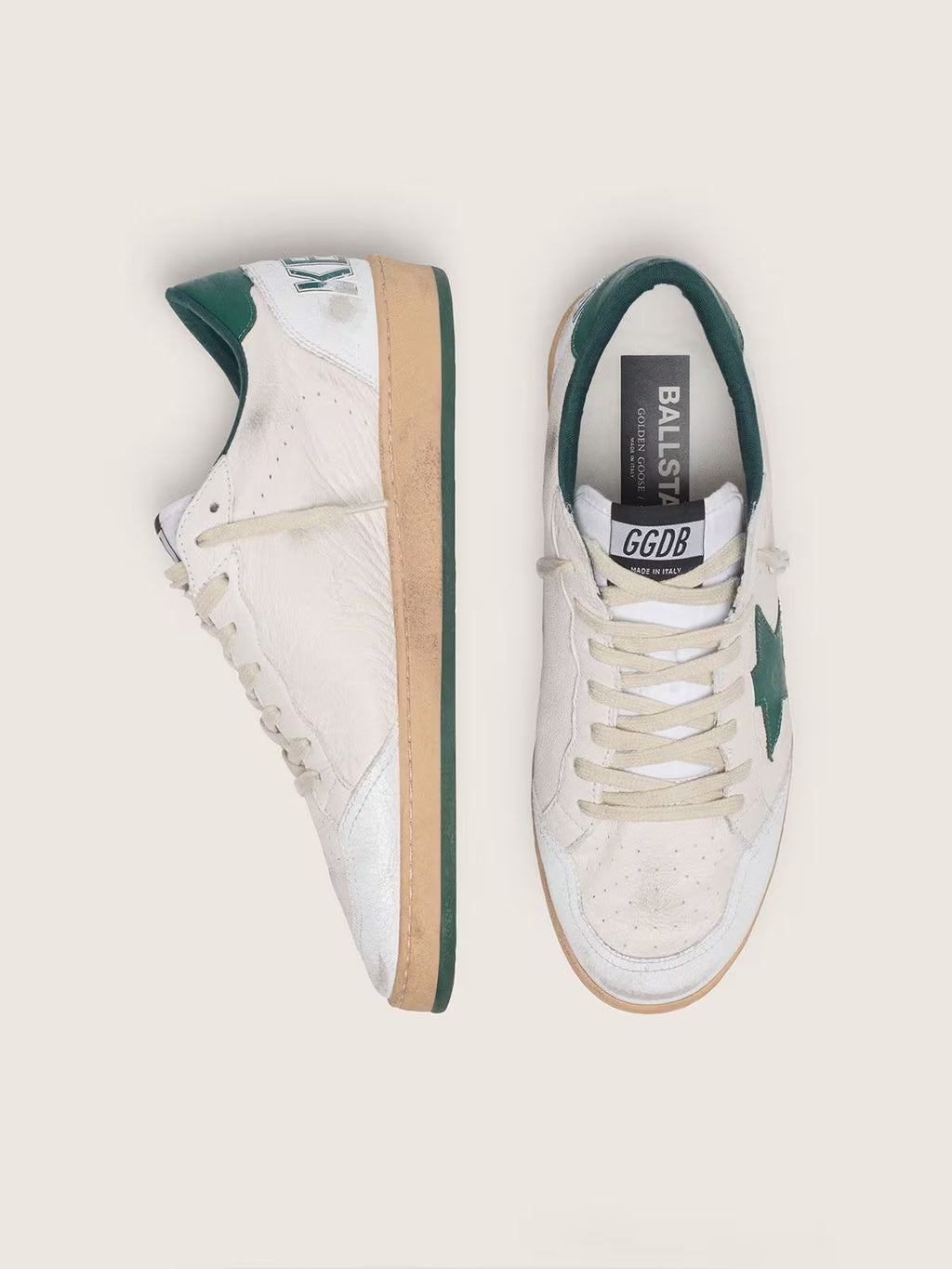 Golden Goose - Super Star