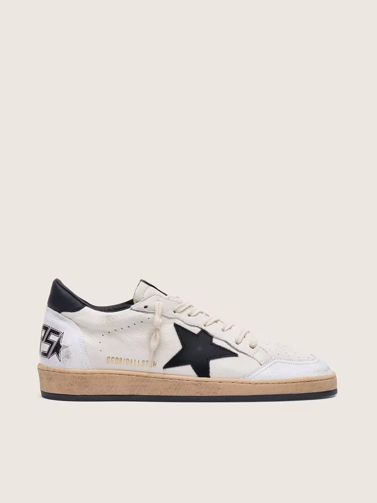 Golden Goose - Ball Star