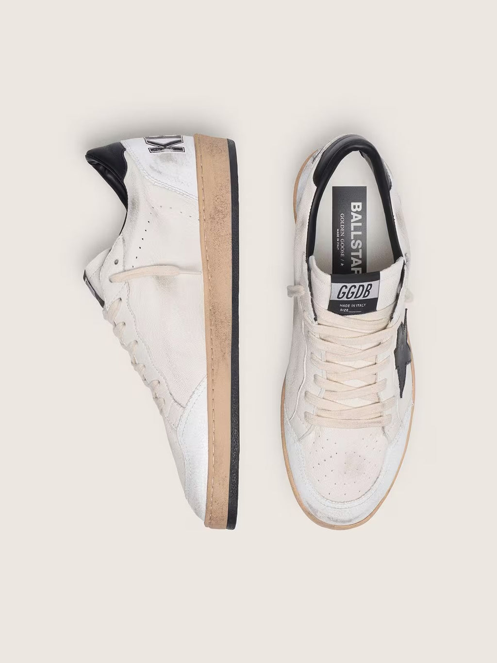 Golden Goose - Ball Star