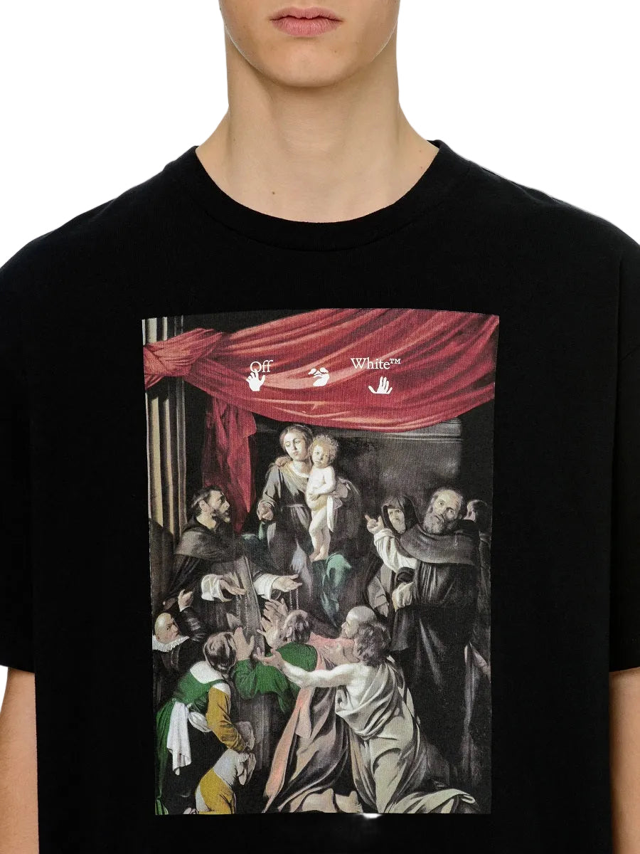 Off-White - Caravaggio