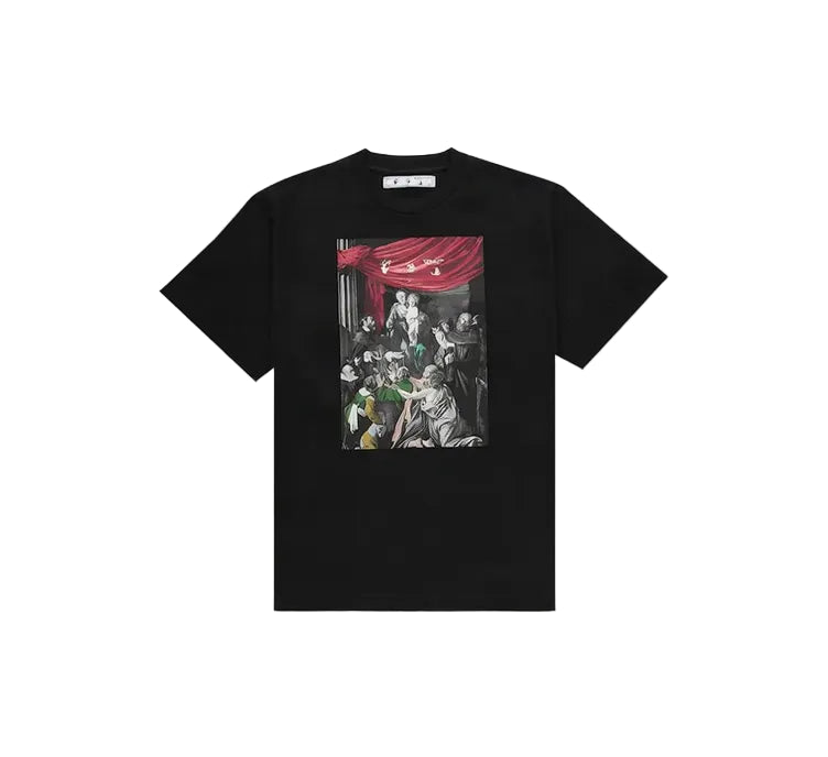 Off-White - Caravaggio