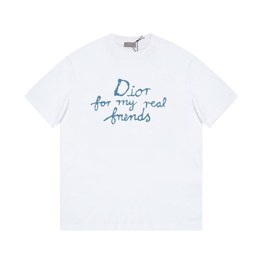 Dior - For My Real Friends