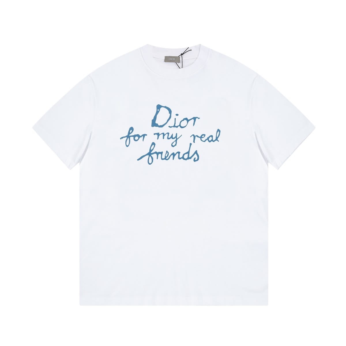 Dior - For My Real Friends