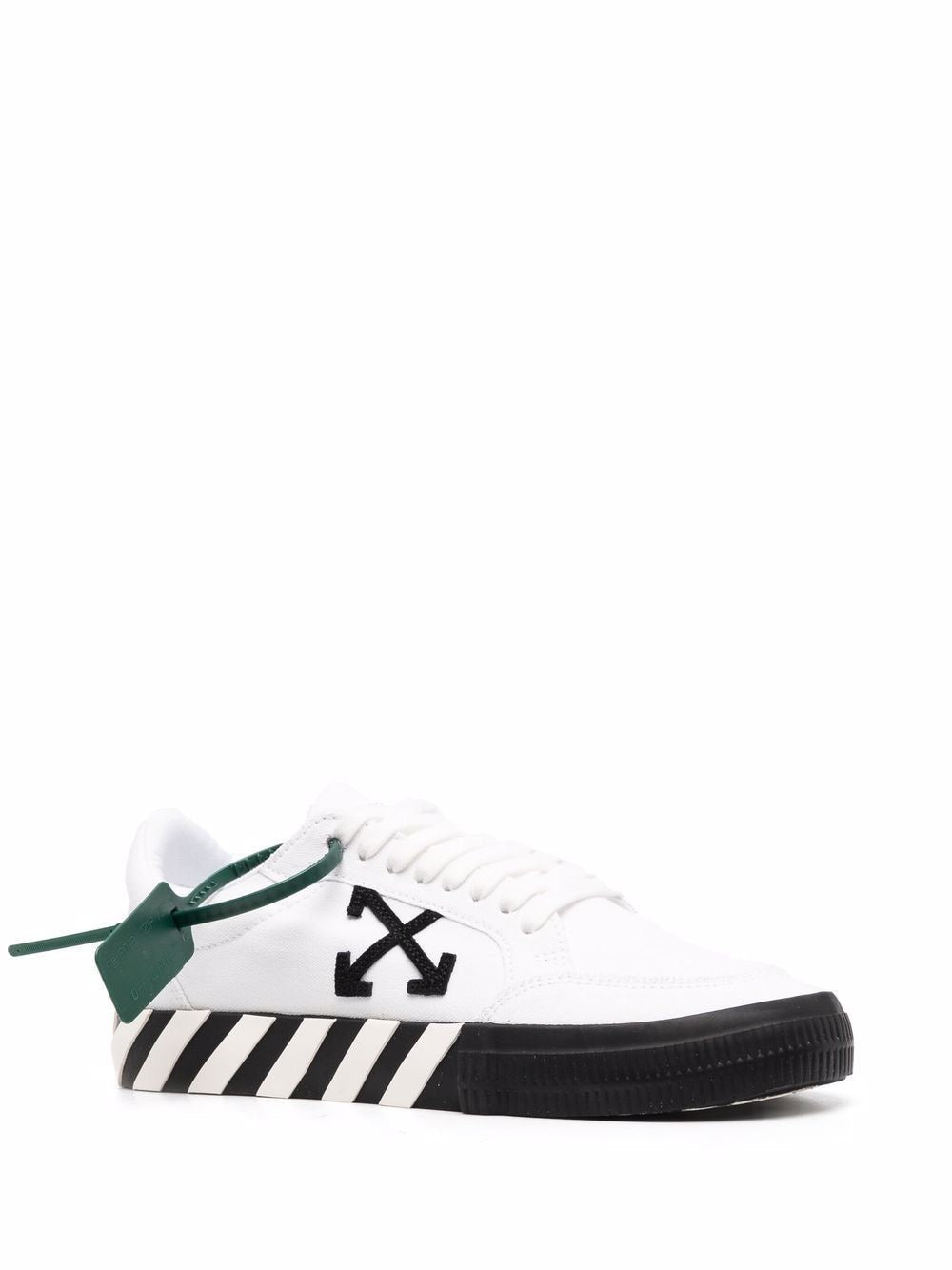 Off white - vulcanized