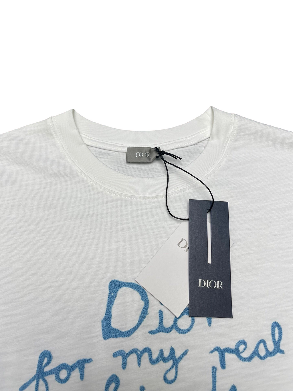 Dior - For My Real Friends