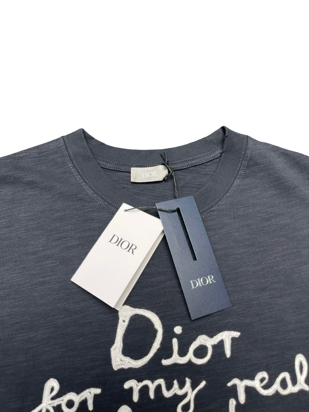 Dior - For My Real Friends