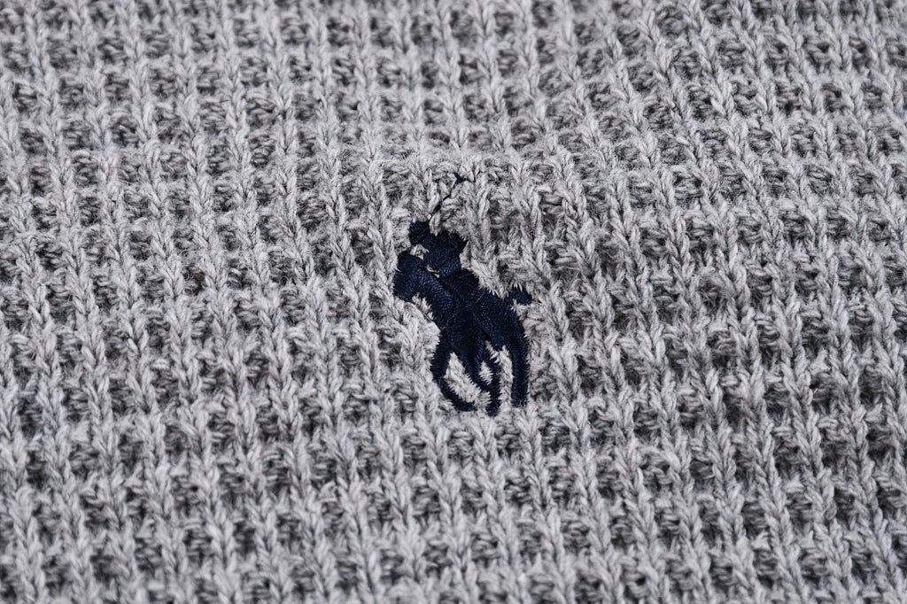 Ralph Lauren - Suéter tricor
