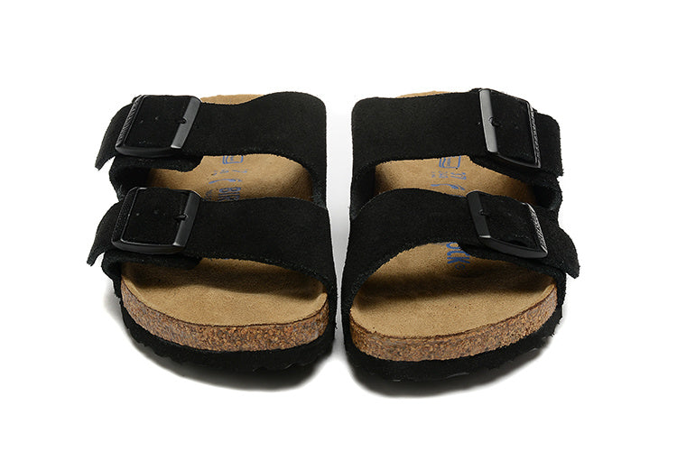 Birkenstock - Arizona / Camurça