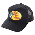 Bass pro shops - Black