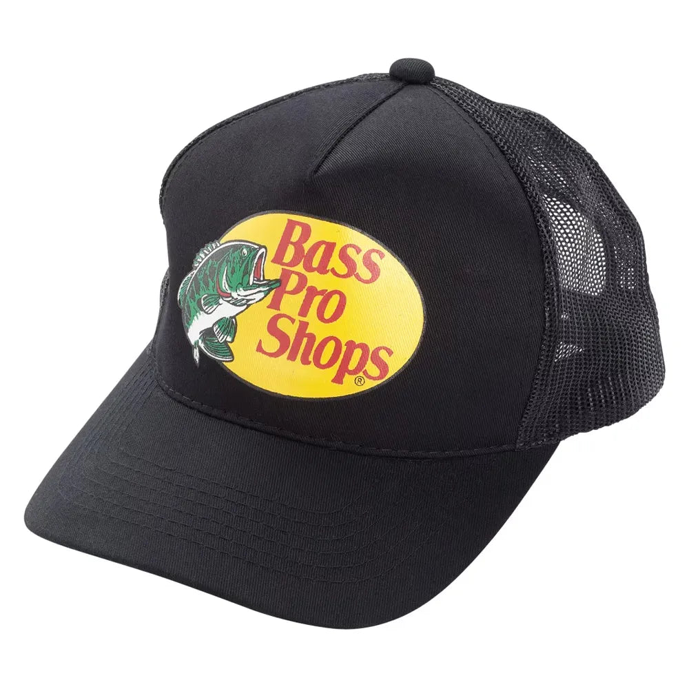 Bass pro shops - Black