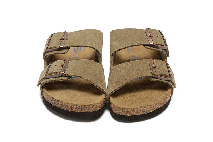 Birkenstock - Arizona / Camurça