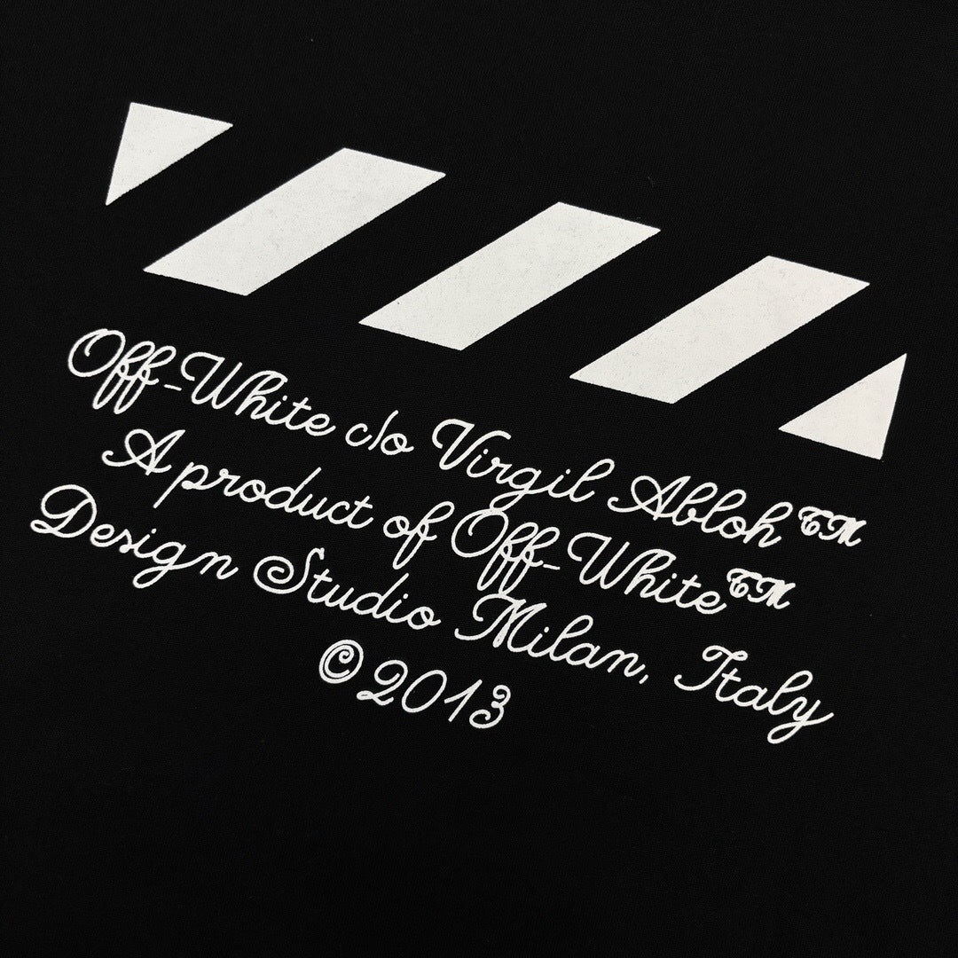 Off White - Moletom
