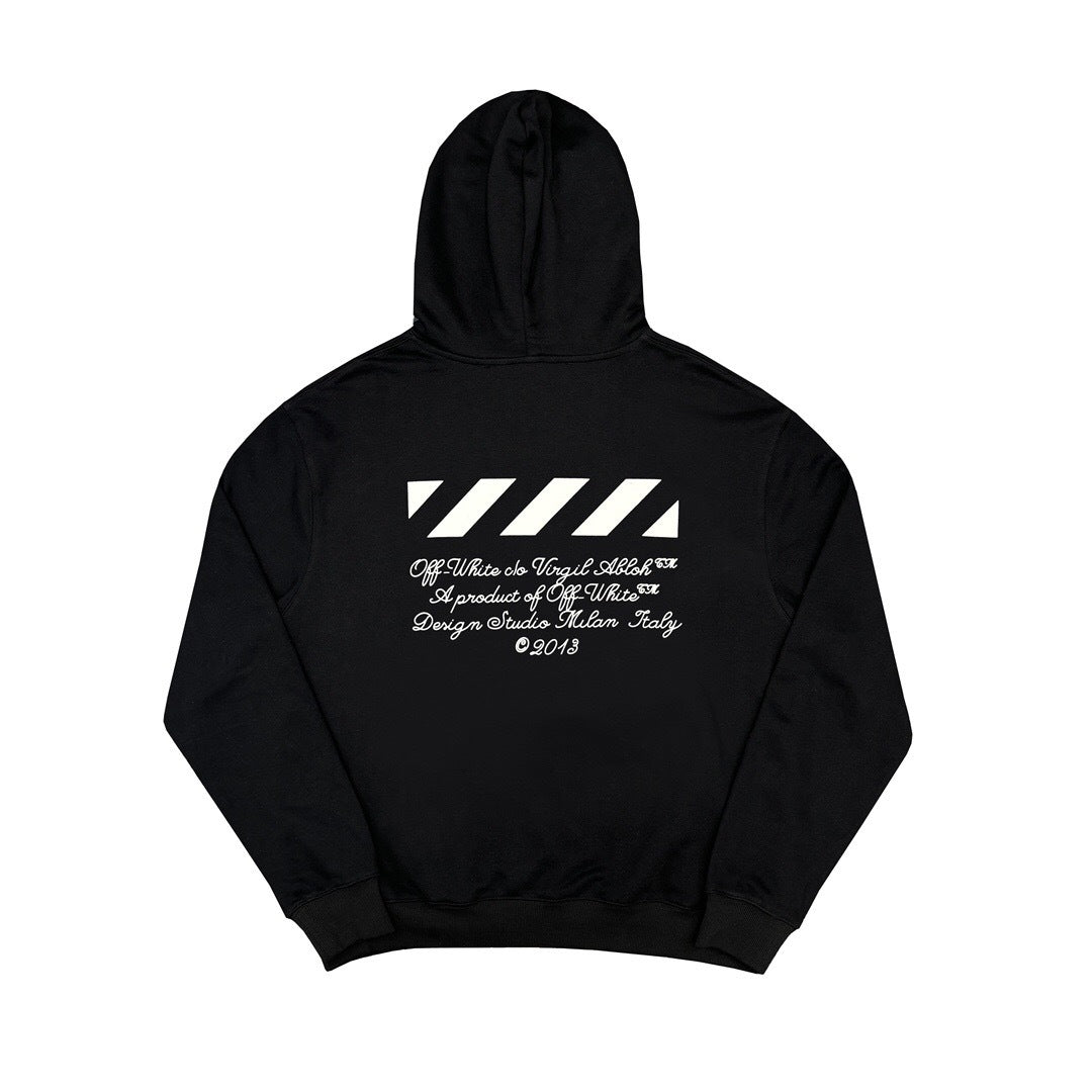 Off White - Moletom