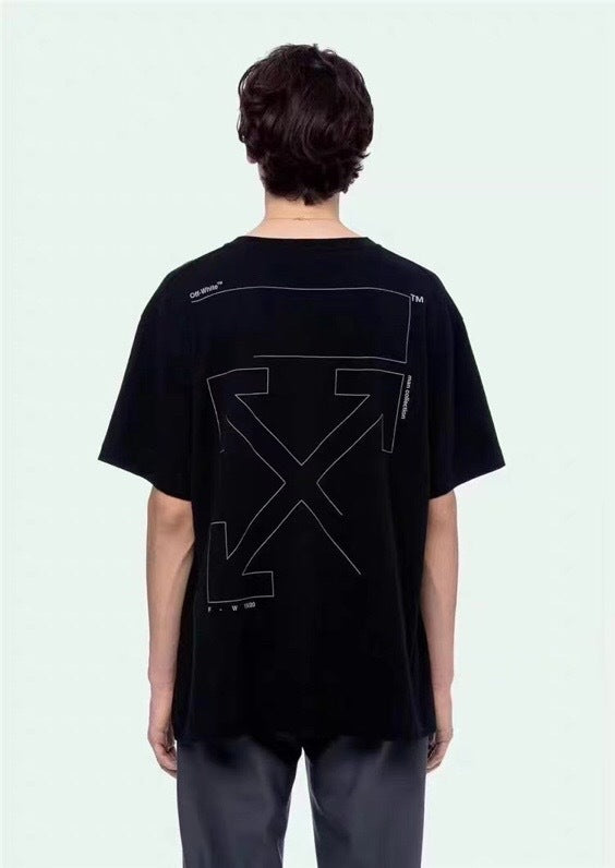 Off-White - man collection