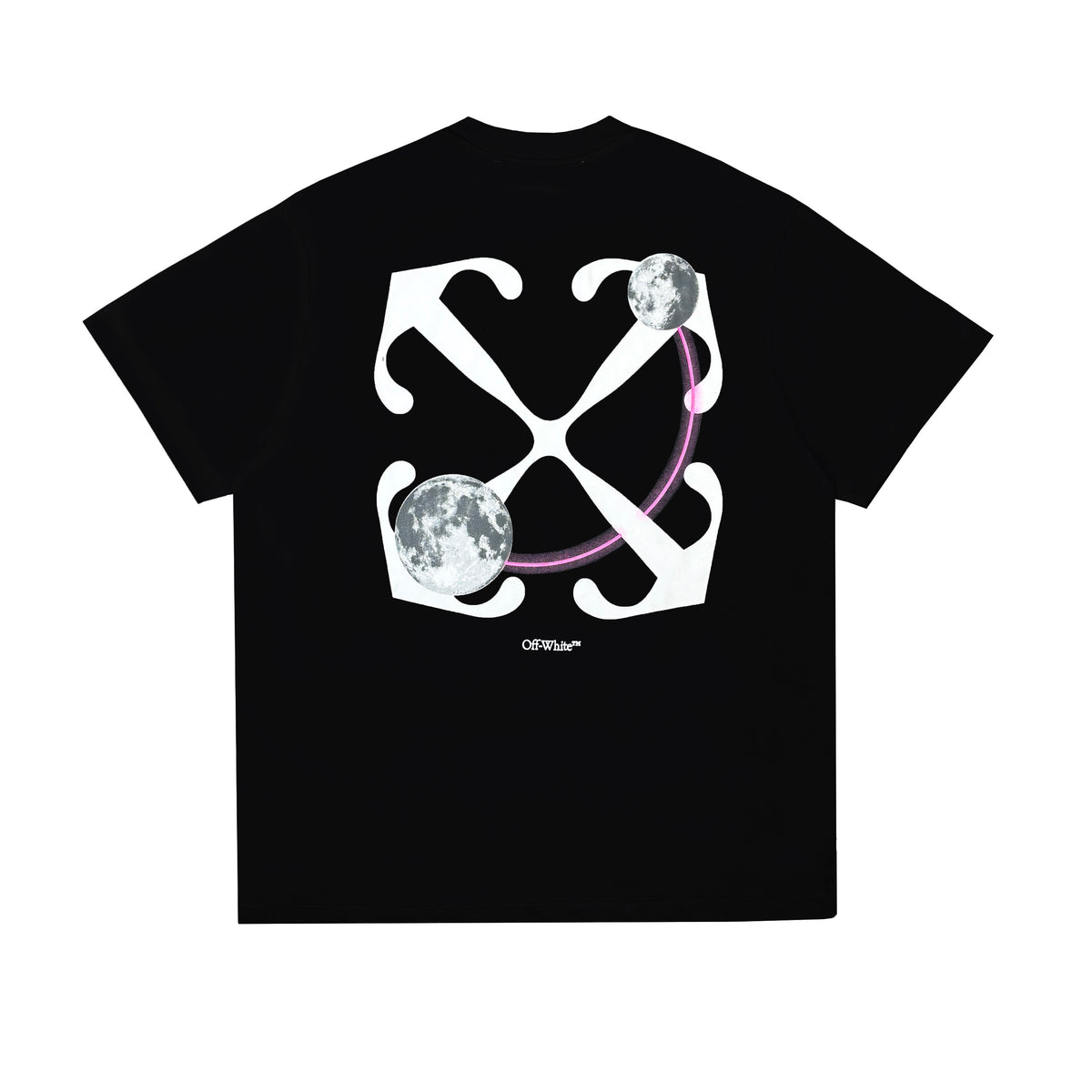Off-White - Duble moon